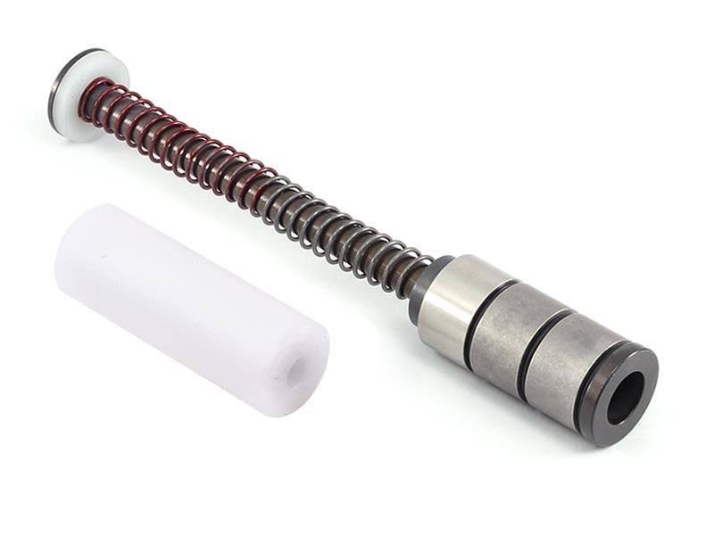 JP Enterprises Silent Captured Spring Gen2 AR-10/LR-308 H2 Heavy Buffer