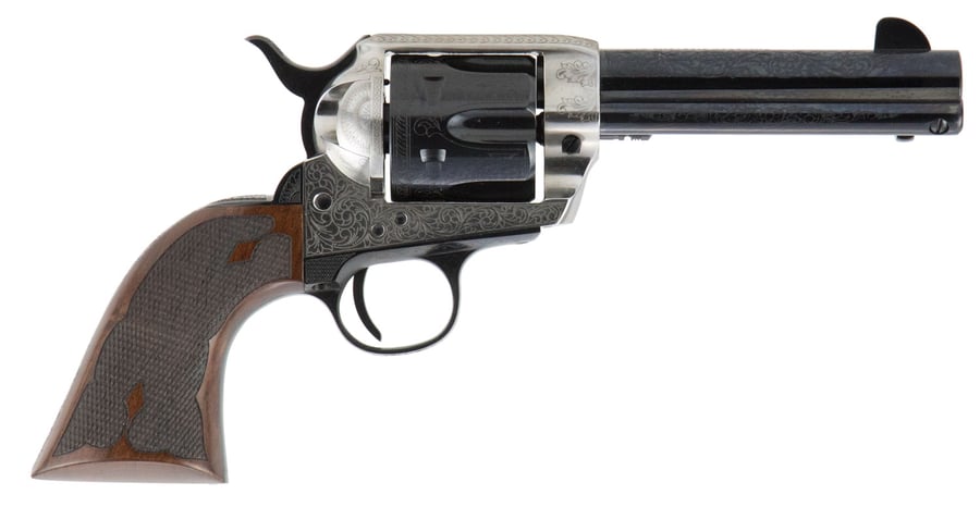 CIMARRON FRONTIER