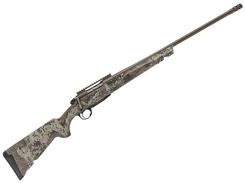 Franchi Momentum Elite 22' 6.5 PRC True Timber Strata/Midnight Bronze