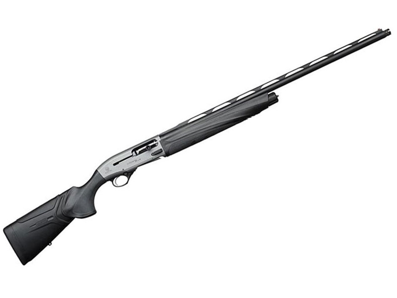 Beretta A400 Xtreme Plus 12GA 26' Shotgun w/ Kick Off Stock, Gray