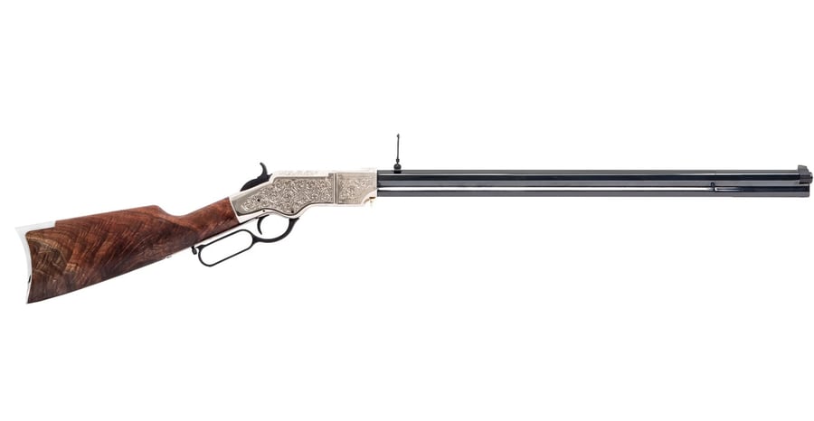 Henry Original Cody Firearms Museum Series No.3