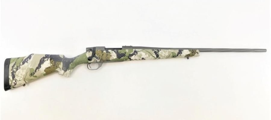 WEATHERBY VANGUARD