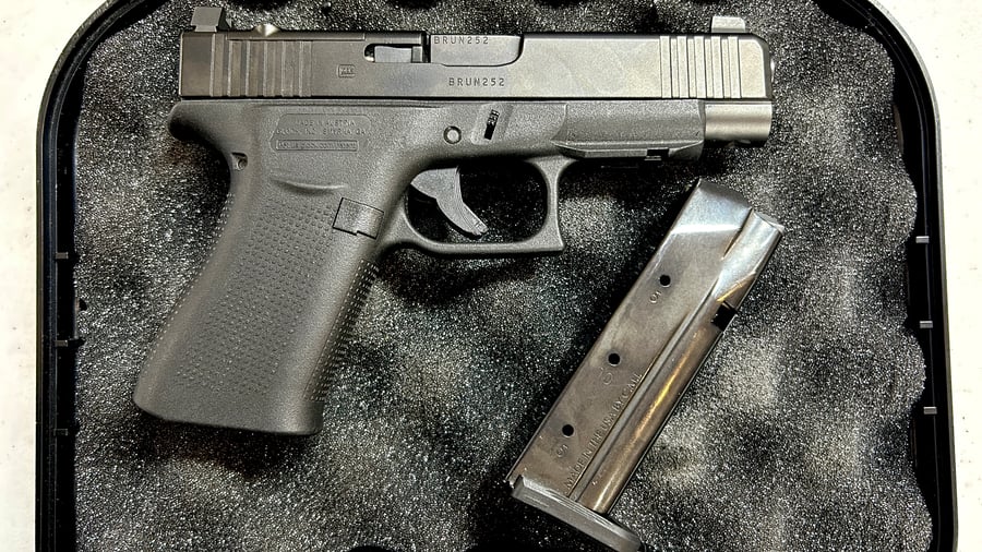GLOCK 48