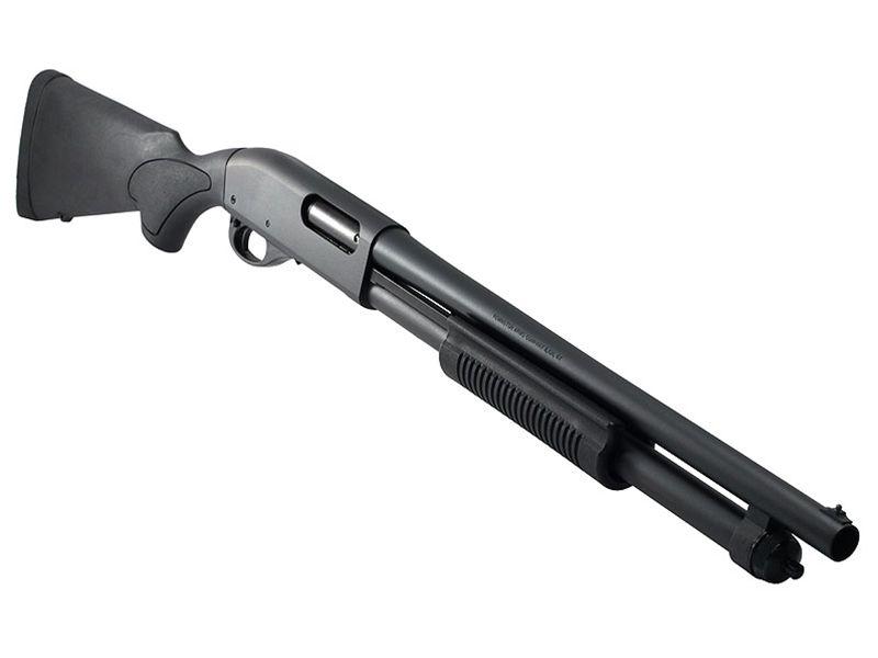 Remington 870 Tactical Synthetic 12GA 18.5' 7rd Shotgun