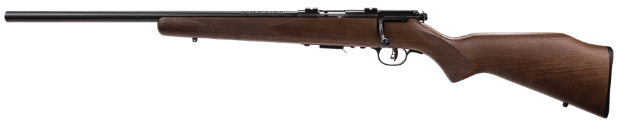 SAVAGE ARMS 93R17 GLV LH