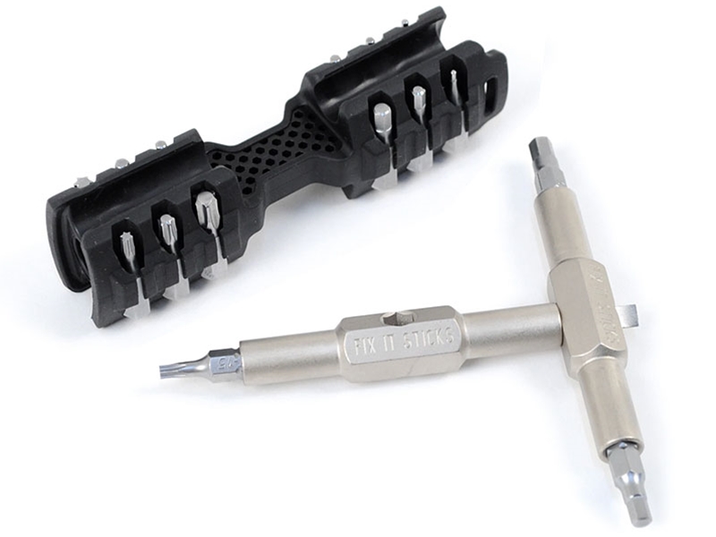 Fix It Sticks Replaceable Bits & Bracket