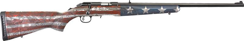 RUGER AMERICAN HEARTLAND