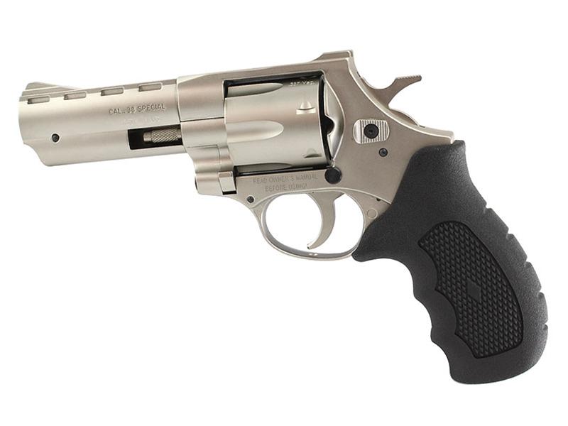 EAA Windicator .357 Mag 4' Revolver Nickel