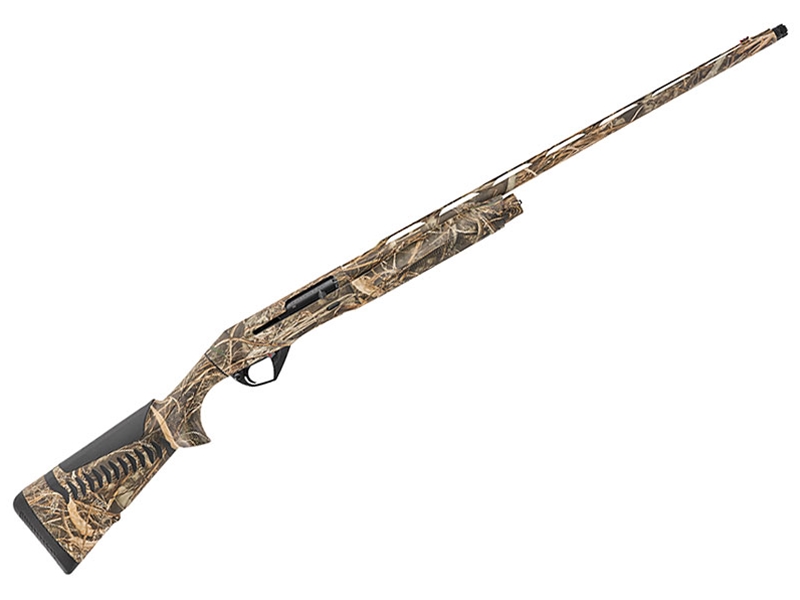 Benelli Super Black Eagle 3 20GA 28' Comfortech, Realtree Max-7