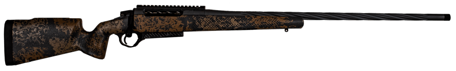 SEEKINS PRECISION HAVAK PH2