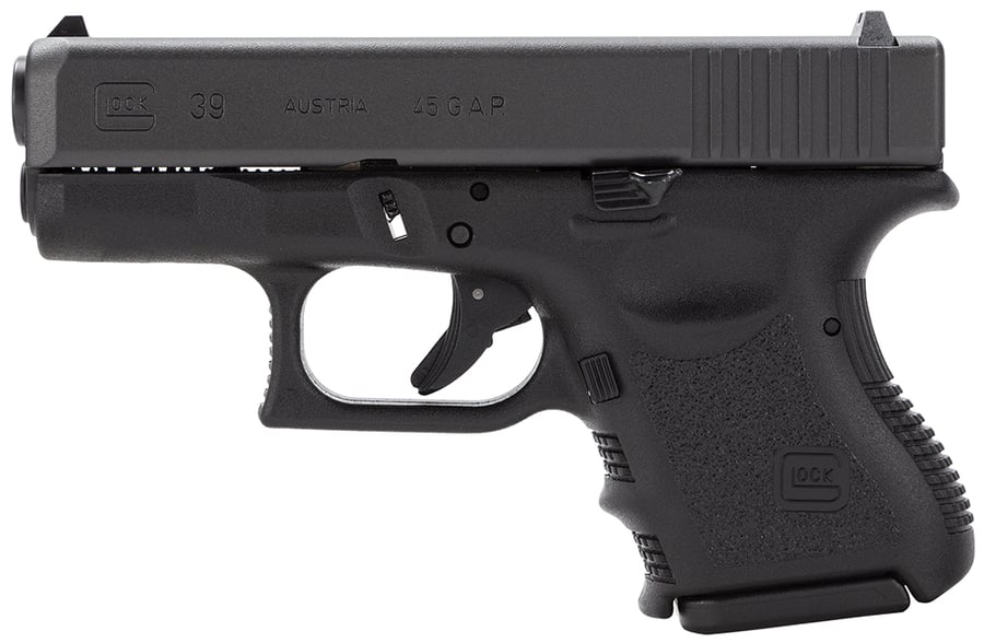GLOCK G39 GEN 3