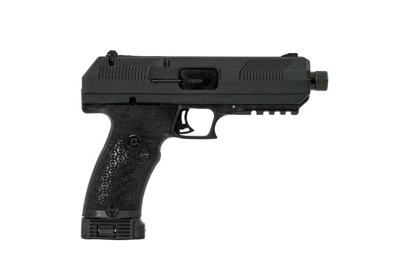 HI-POINT JXP 10