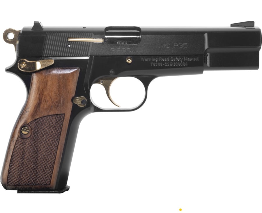 GIRSAN MCP35 SELECT 1