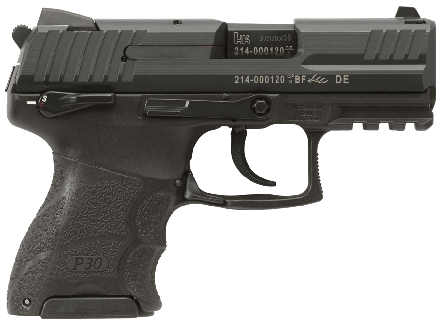 HECKLER & KOCH P30SK