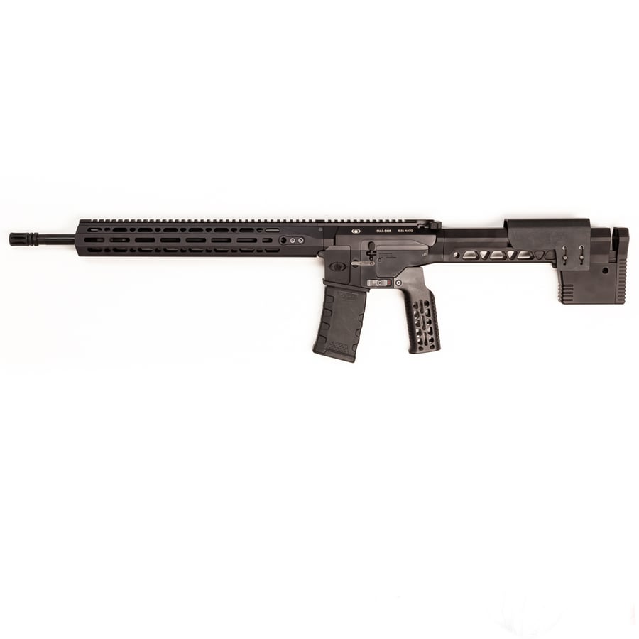 BLACKWATER FIREARMS IHA1-DMR