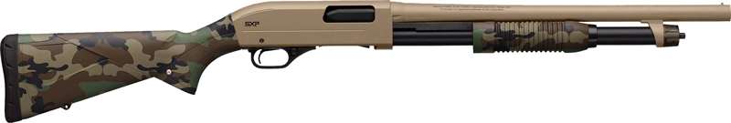 WINCHESTER SXP DEFENDER