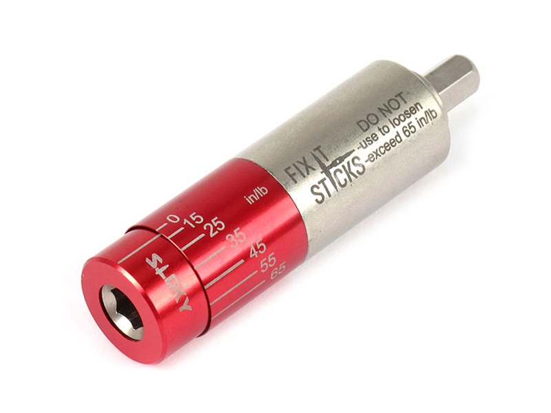 Fix It Sticks All-in-One Torque Driver