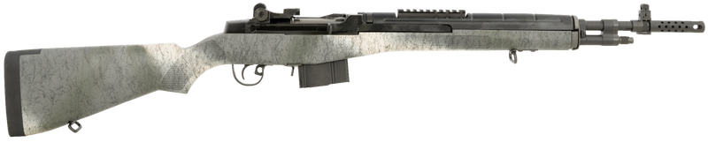 Springfield Armory M1A Scout Squad .308