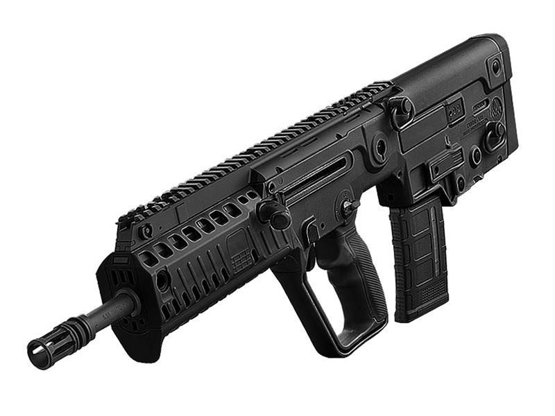 IWI Tavor X95 16.5' Black
