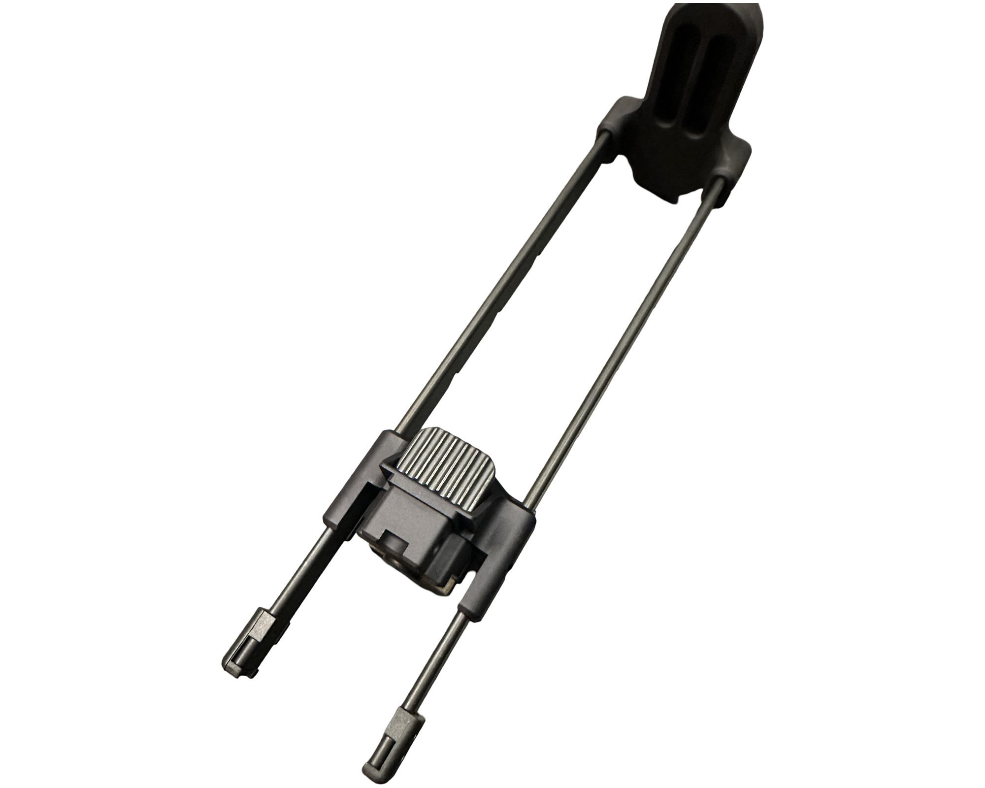 B&T complete Telescopic Stock for the MPK, SP5K, and MP5 clone models. BT-200598