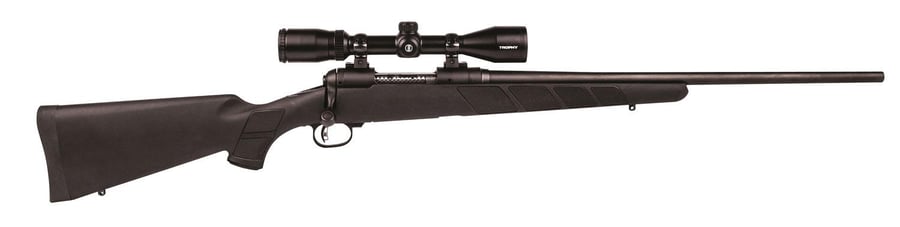 SAVAGE ARMS AXIS 11 HUNTER