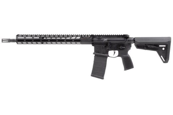 SIG SAUER M400 X-SERIES