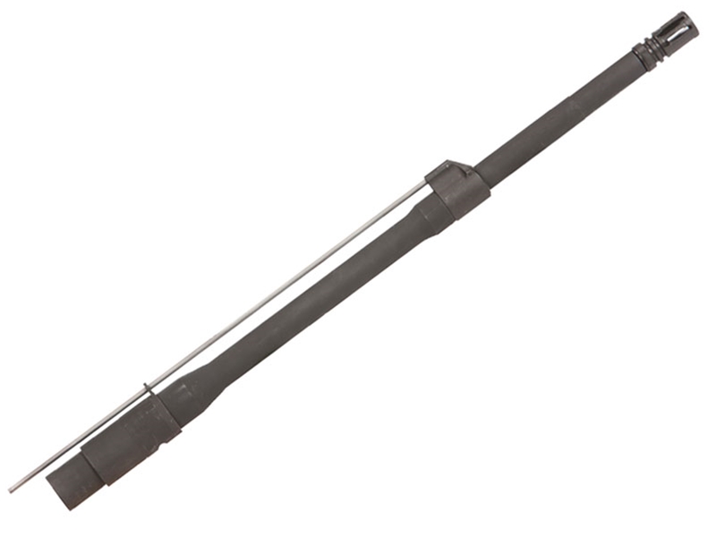 LMT MWS .308 Win 20' Chrome Lined Barrel Assembly
