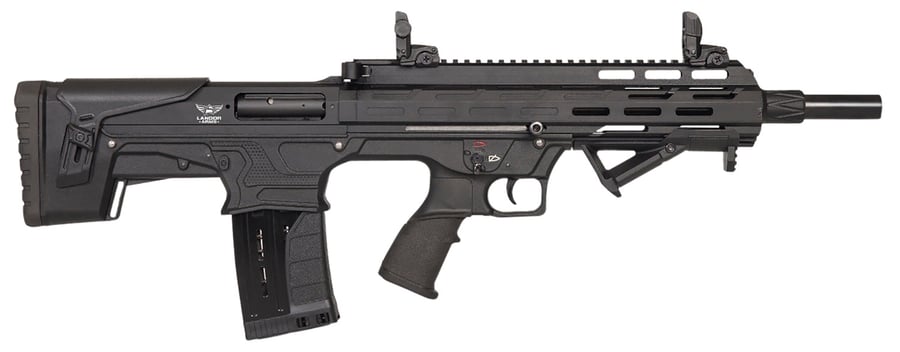 LANDOR ARMS BPX 902-G2