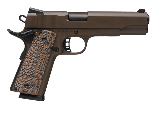 ROCK ISLAND ARMORY ROCK STANDARD FS DS