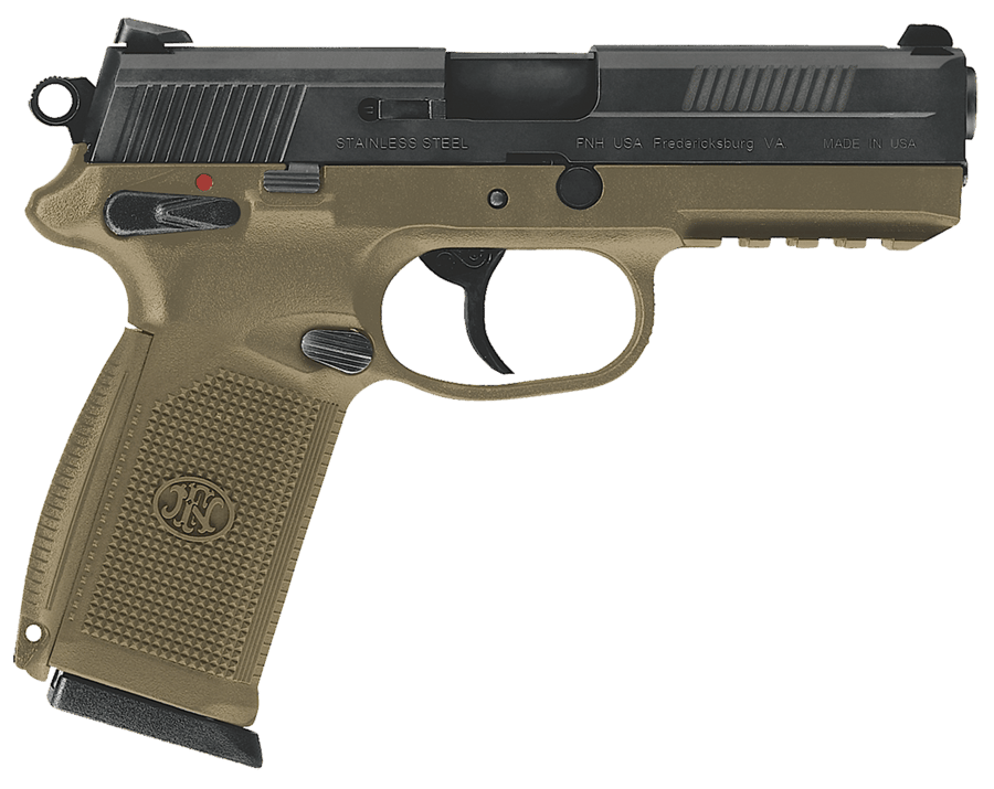 FN FNX-45