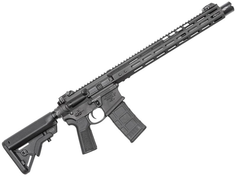 Noveske Gen 4 Infidel 5.56mm Rifle 13.7' w/ KX3 MLok