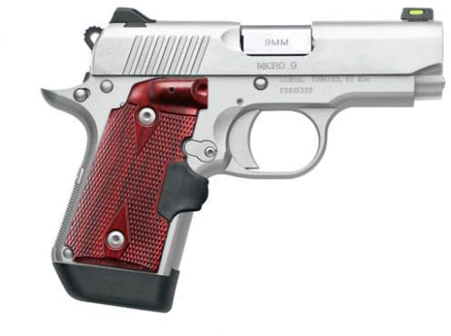 Kimber Micro
