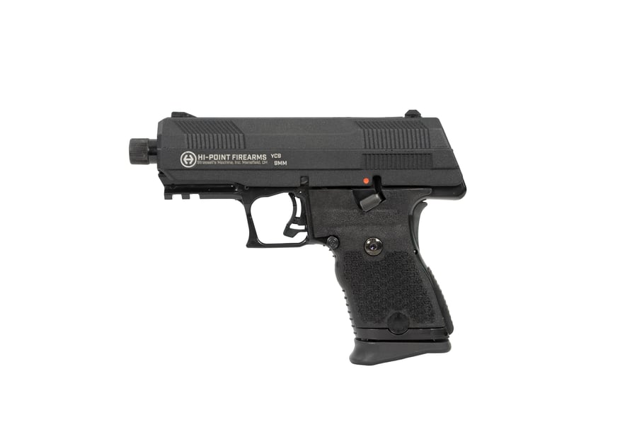 HI-POINT YC9 (THREADED)