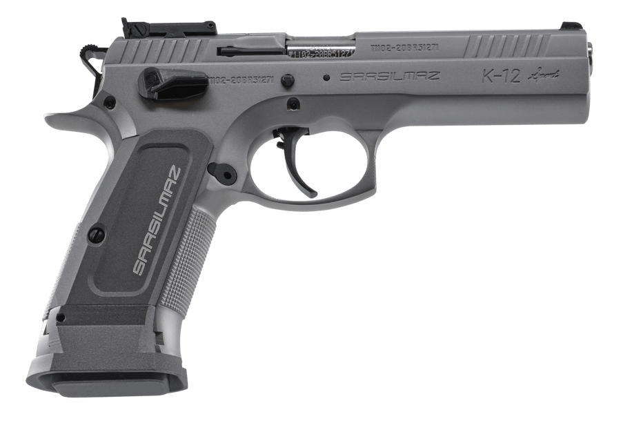 SAR USA K12 SPORT