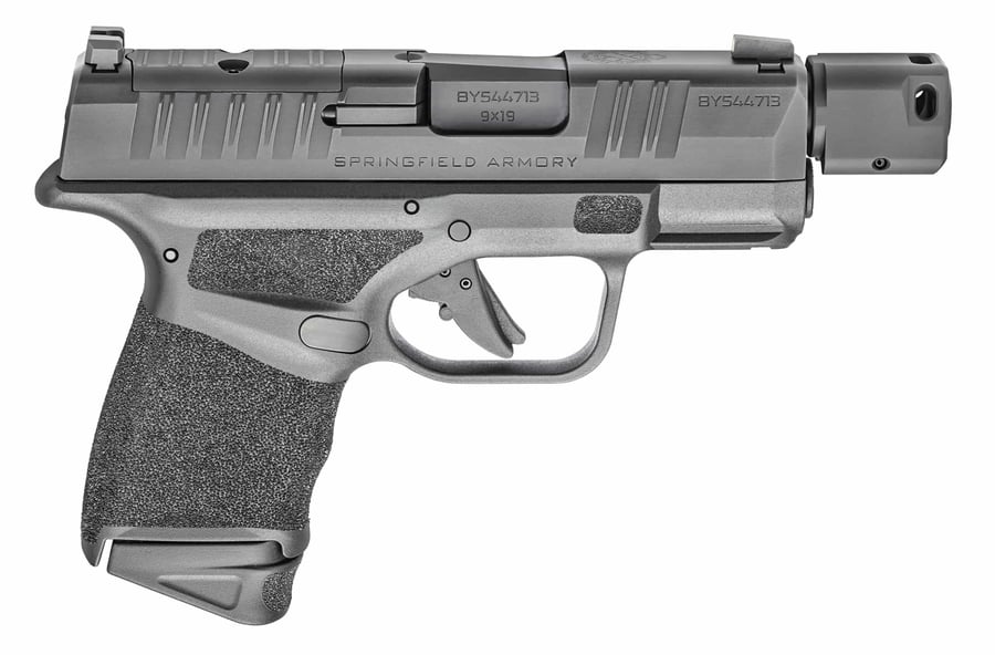 SPRINGFIELD ARMORY HELLCAT RDP