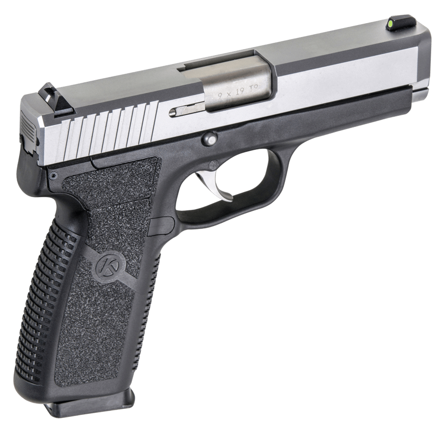 KAHR ARMS CM9
