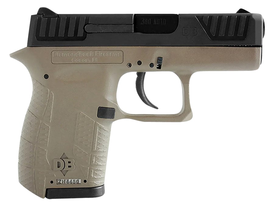 DIAMONDBACK DB380 G4