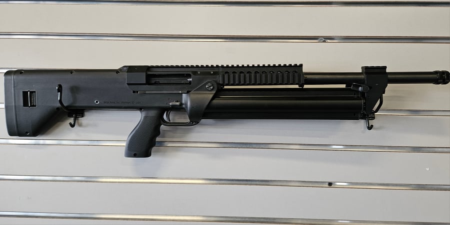 SRM Arms M1216