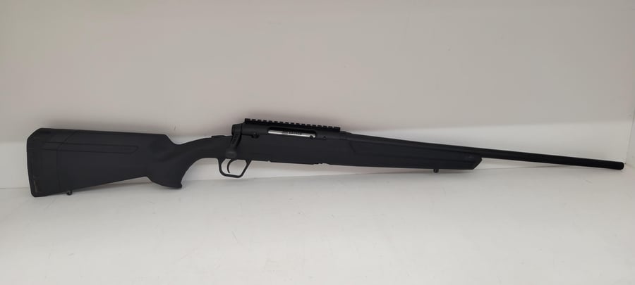 SAVAGE ARMS AXIS