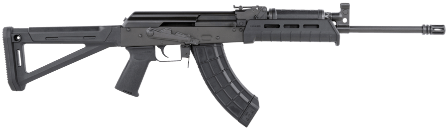 CENTURY ARMS VSKA TROOPER