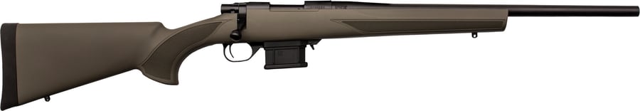 HOWA M1500