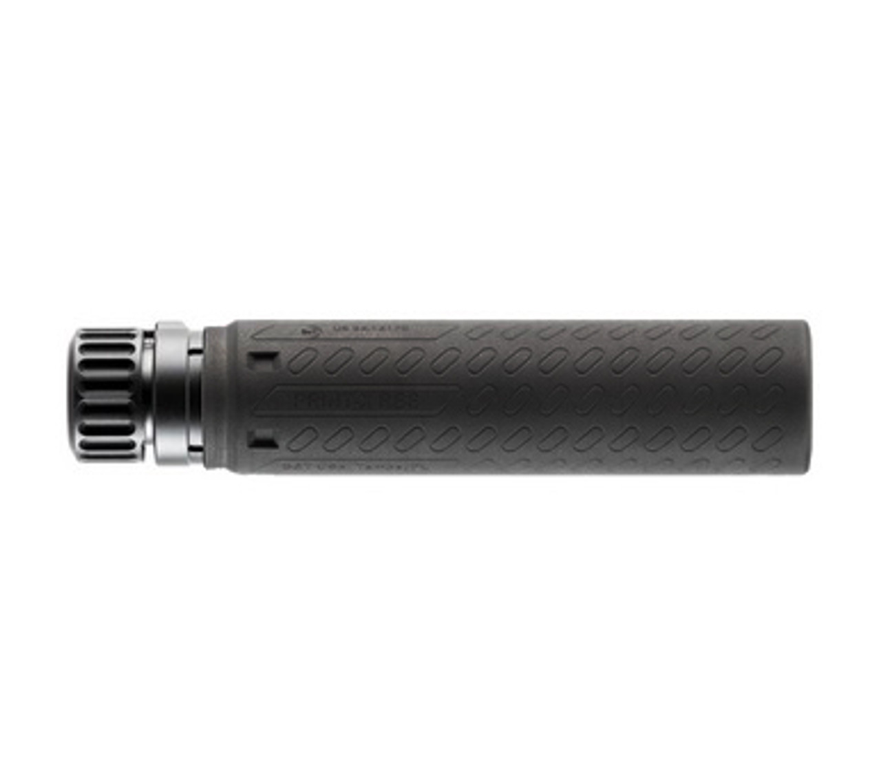 B&T Print-X RBS 7.62mm Suppressor for H&K G28 Rifle and MR308