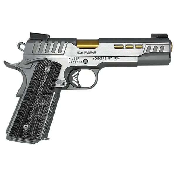 Kimber 1911 Custom Rapide (Dawn)