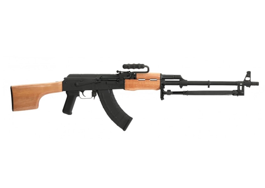 CENTURY ARMS AES-10B RPK