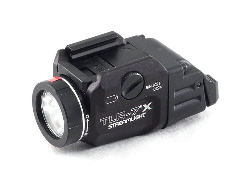 Streamlight TLR-7A Flex Weaponlight