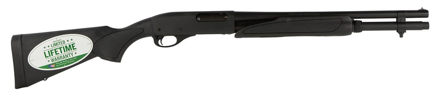 REMINGTON 870 EXPRESS TACTICAL