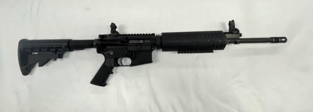 ADAMS ARMS aa-15
