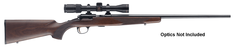 BROWNING T-BOLT SPORTER