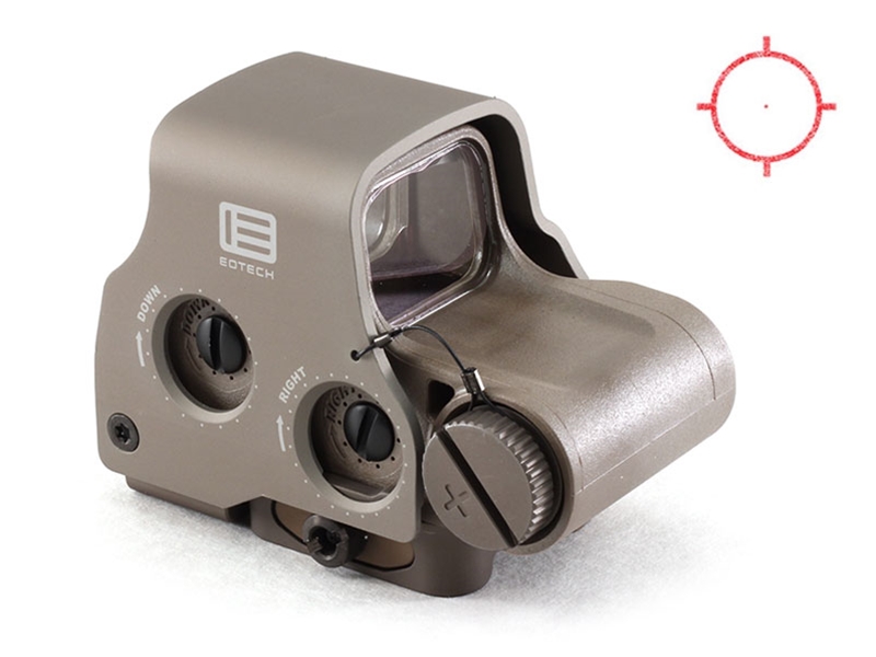 EOTech EXPS3-0 TAN