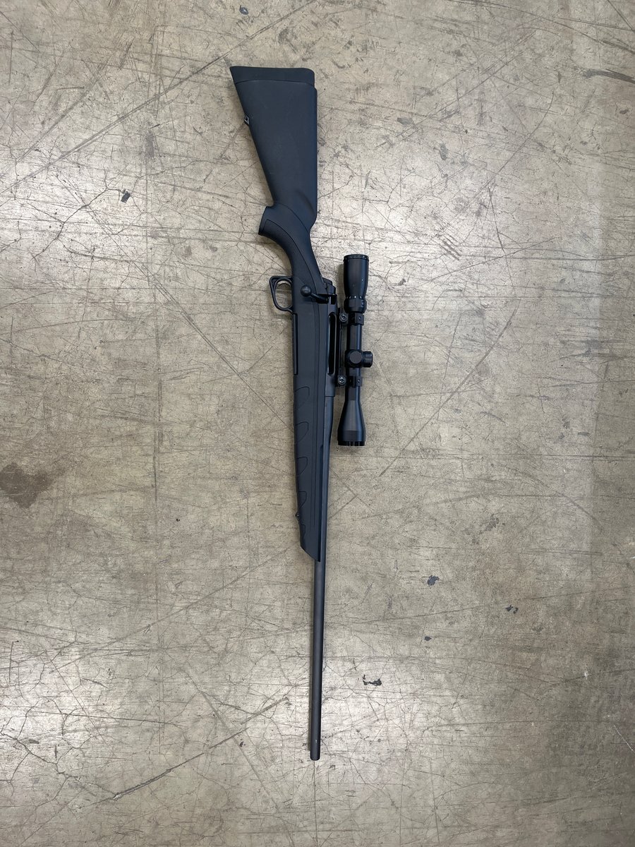 REMINGTON 770